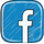 Facebook Logo - Follow us on Facebook